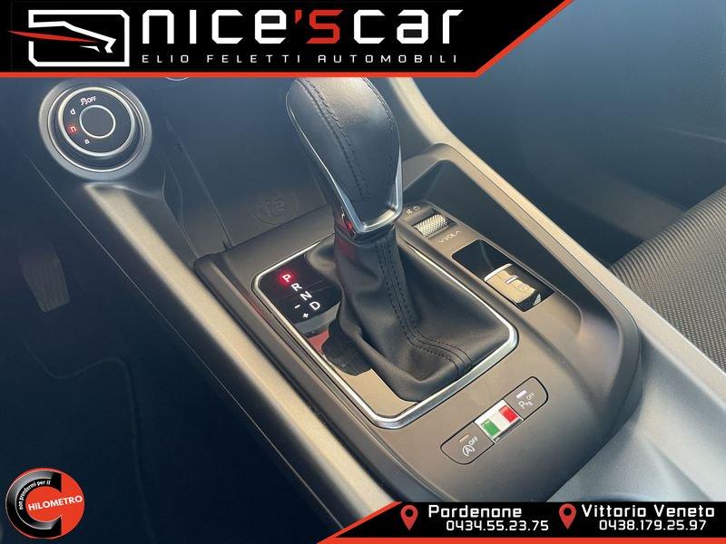 Alfa Romeo Tonale 1.6 diesel 130 CV TCT6 Sprint
