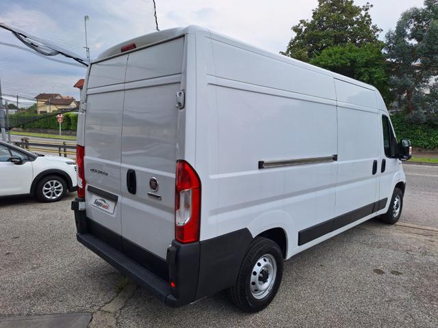 FIAT Ducato 35 2.3 MJT 140CV PASSO LUNGO.T.M. Maxi N°GD800