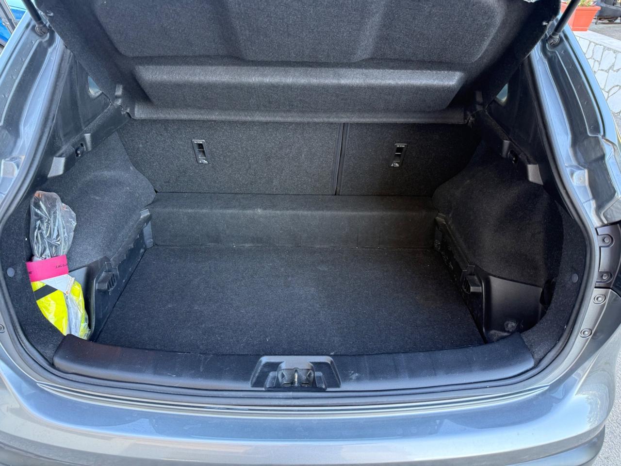Nissan Qashqai 1.6 dCi 2WD Tekna