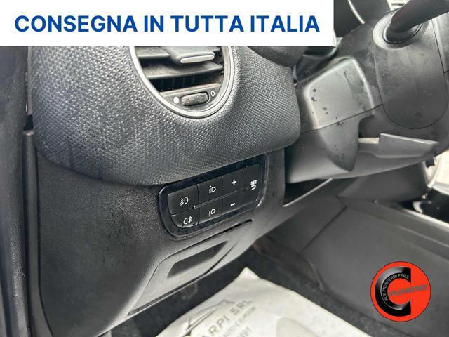 FIAT Punto 1.3 MJT 95 CV STREET OTTIMECONDIZIONI EURO 6