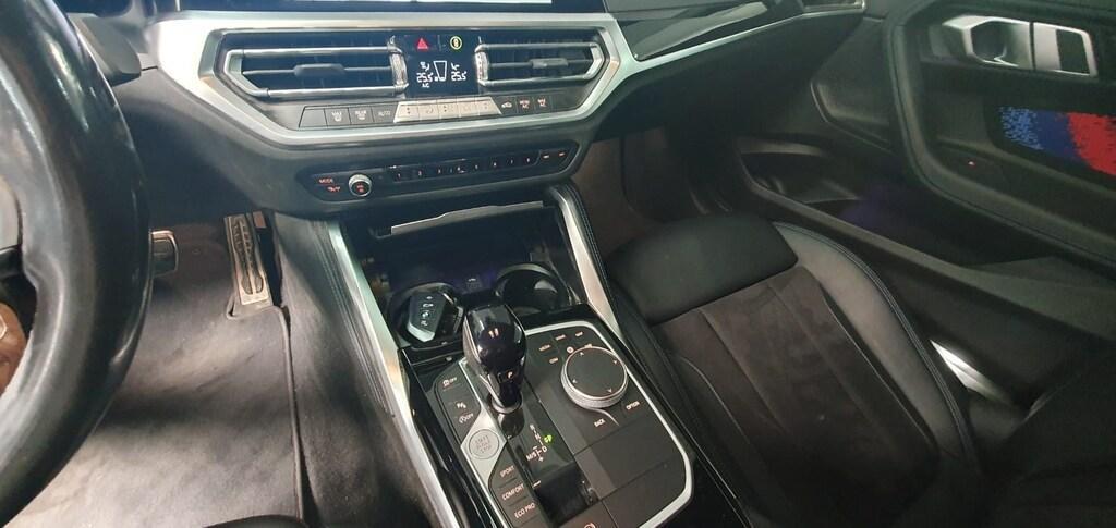 BMW Serie 2 Coupe 230 i Msport Steptronic