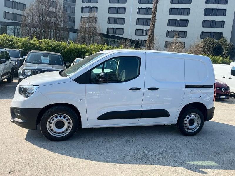 Opel Combo Cargo 1.5d 130CV S&S PORTATA MAGGIORATA (IVA ESCL.)
