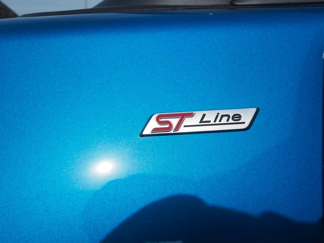 Ford Puma 1.0 Hybrid 125 CV ST-Line del 2021
