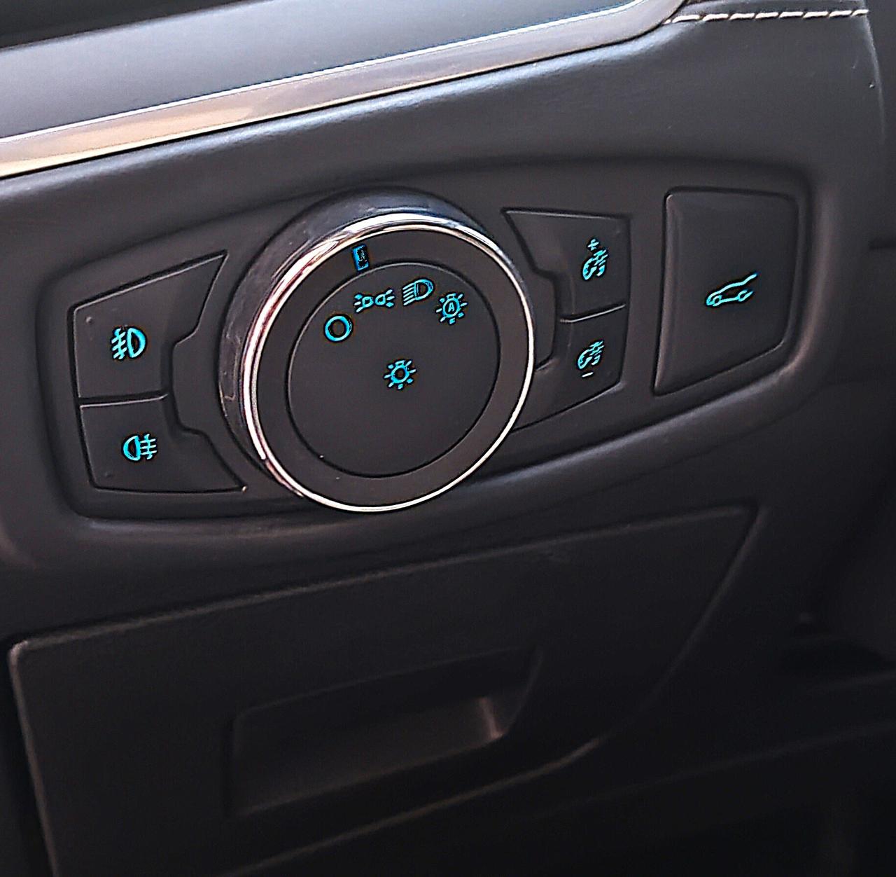 Ford S-Max 2.0 TDCi 180CV Powershift "VIGNALE"