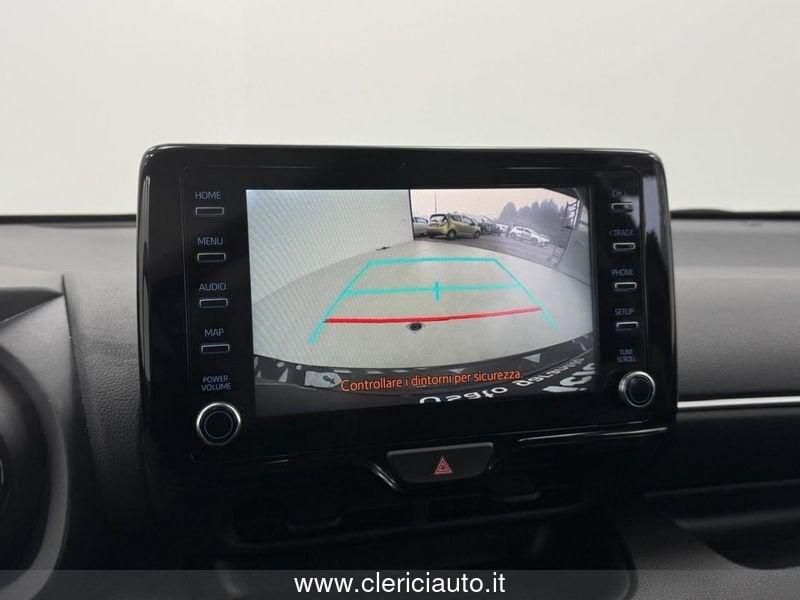 Mazda Mazda2 Hybrid Mazda6e 1.5 VVT e-CVT Full Hybrid Electric A