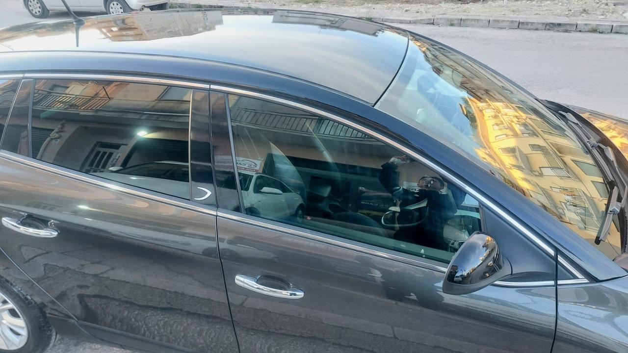 LANCIA DELTA PLATINO 1.6 MULTIJET 120CV