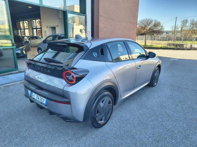 LANCIA Ypsilon Hybrid e-DCT NEOPATENTATI