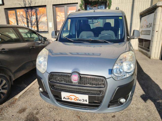 FIAT Doblo 1.4 T-Jet 16V Natural Power Emotion PREZZO REALE