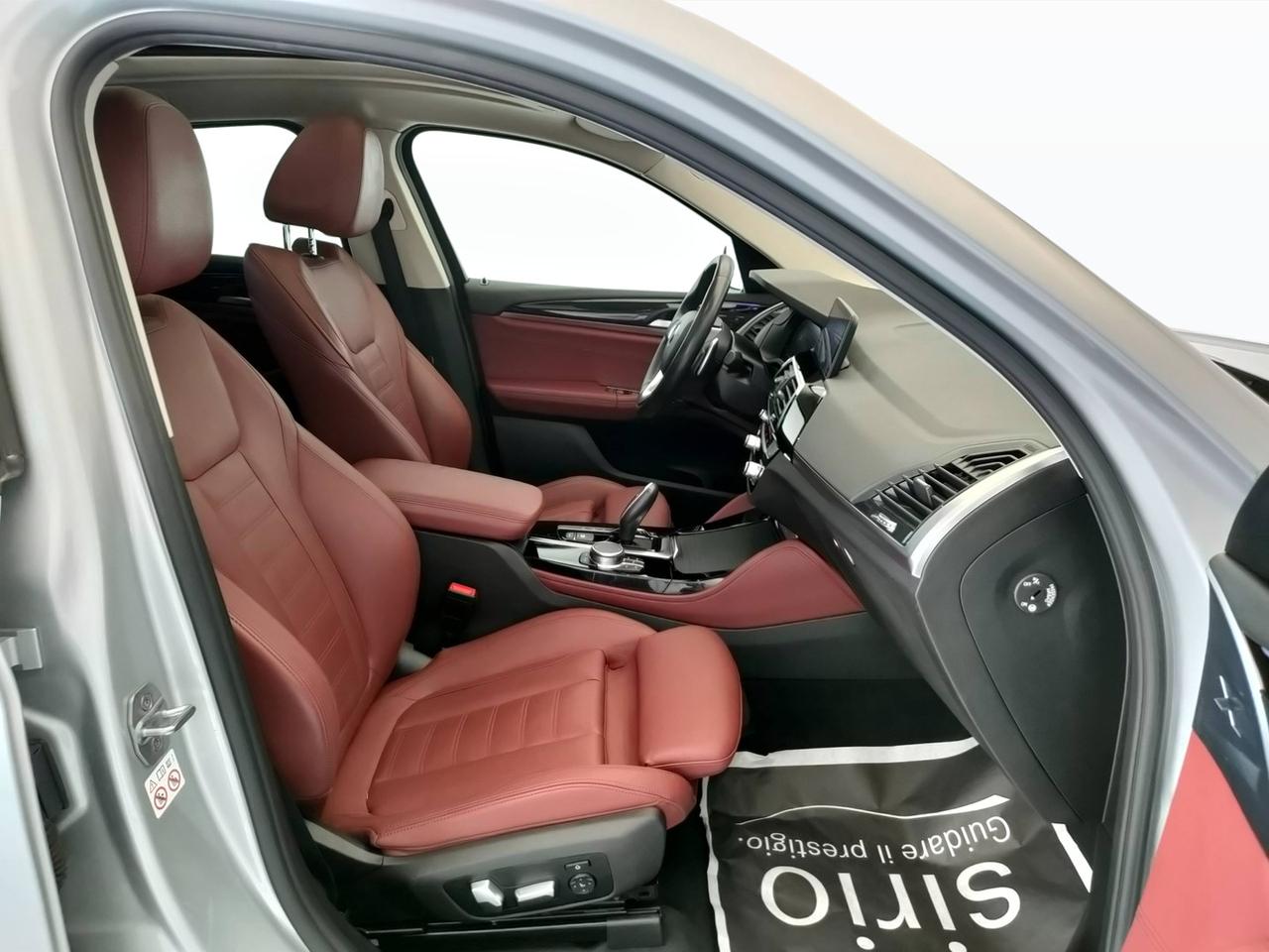 BMW X4 G02 2018 - X4 xdrive20d xLine auto my19