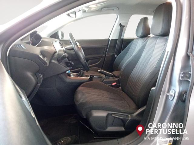 PEUGEOT 308 BlueHDi 100 S&S SW Active