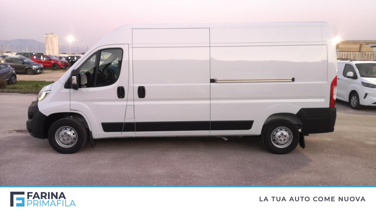 OPEL Movano 35 L3H2 2.2 Bluehdi 140cv S&S (Edition)