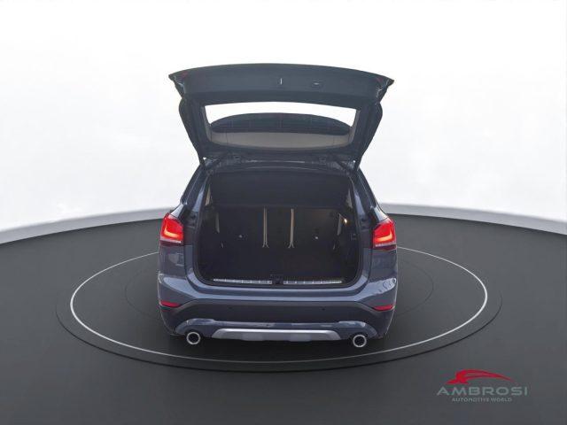 BMW X1 sdrive18d X-Line Plus auto