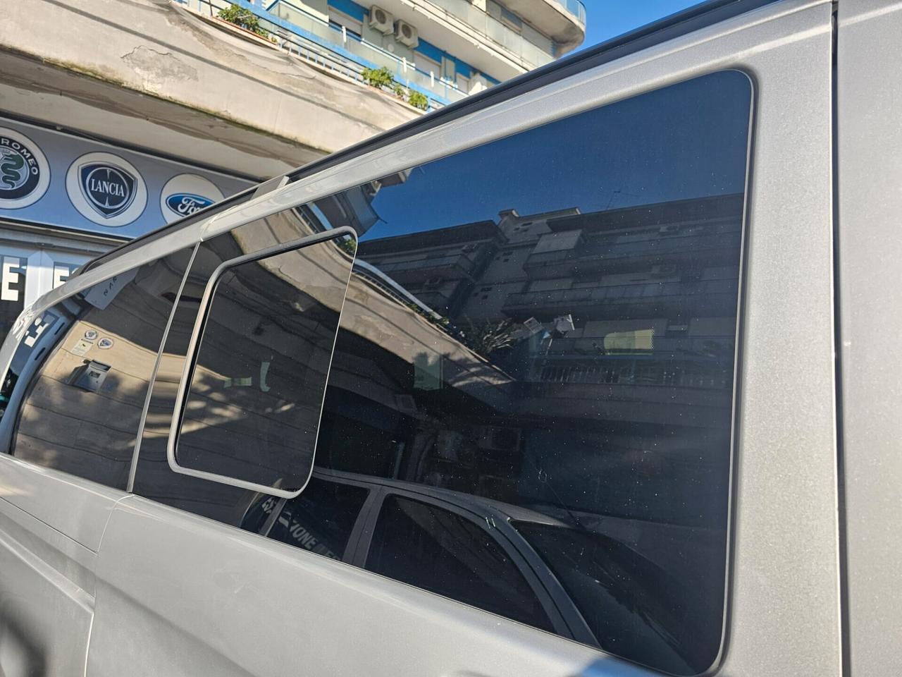 Mercedes-benz Vito 2.2 116 CDI PL Tourer Select Extra-Long