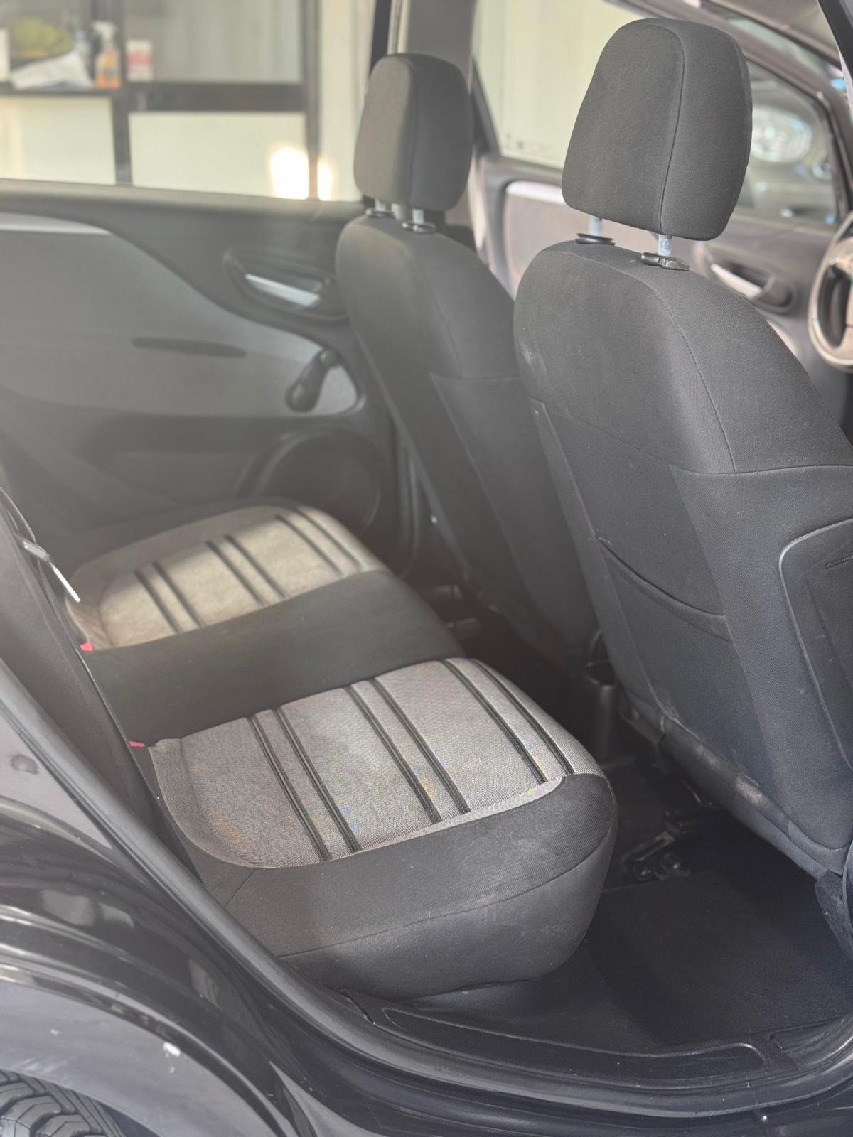 Fiat Punto Evo 1.3 Mjt 95 CV DPF 5 porte S&S Dynamic