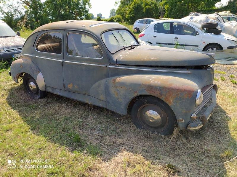 Peugeot 203 C Peugeot 203