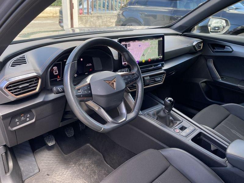 CUPRA Formentor 2.0 TDI 150CV