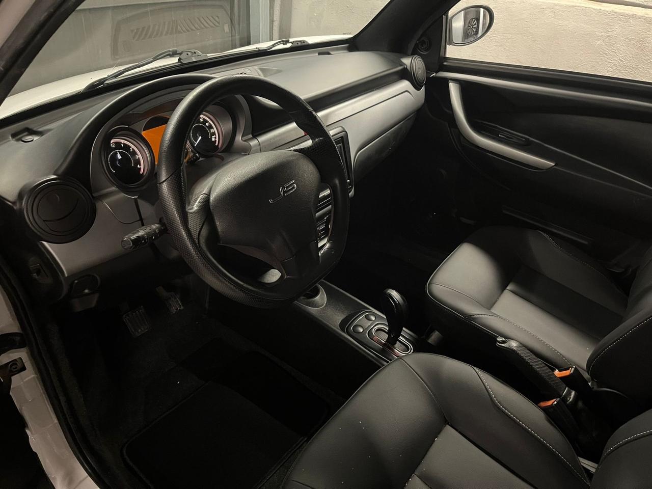 Ligier JS50 Unico proprietario Finanziabile Permute