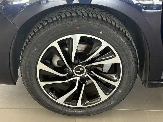 DS DS 4 1.6 BlueHDi 120 CV So Chic