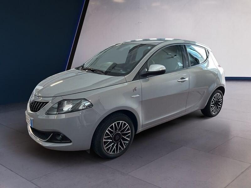 Lancia Ypsilon III 2021 1.0 firefly hybrid Alberta Ferretti s&s 70cv 5p.ti