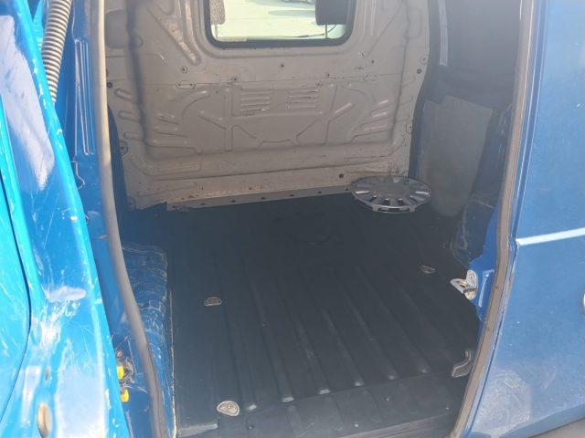 FIAT Fiorino 1.3 MJT 75CV Furgone