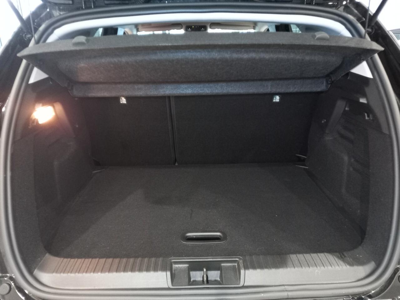 Renault Captur Full Hybrid E-Tech 145 CV Intens