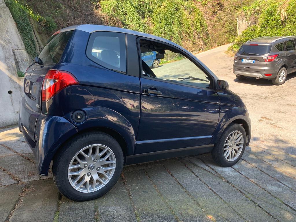 Aixam City Pack Vision