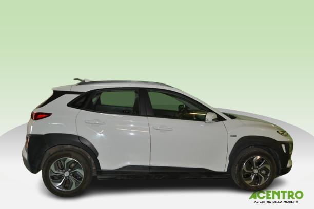 HYUNDAI KONA - 1.6 HYBRID Xtech