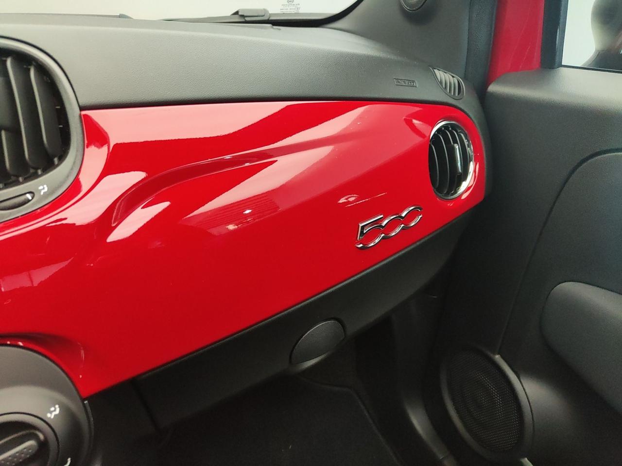 FIAT 500C III 2015 500C 1.0 70CV HYBRID