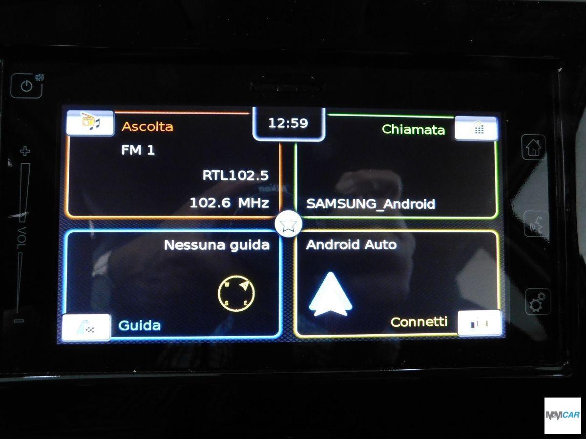 SUZUKI - Swift - Sport 1.4 Hybrid Boosterjet
