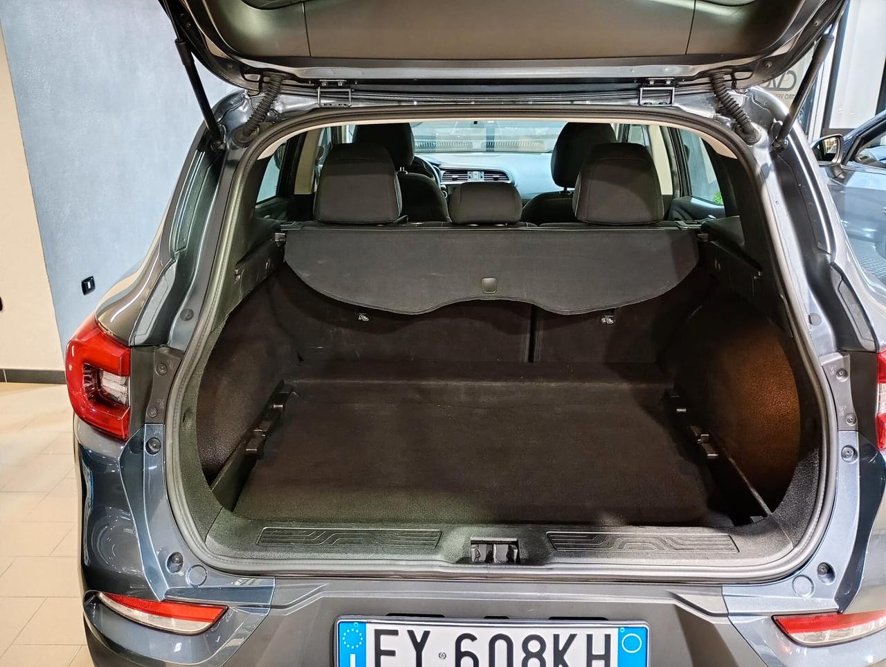 Renault Kadjar Blue dCi 8V 115CV Business