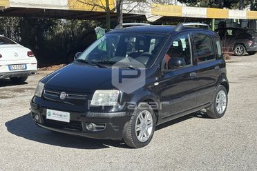 FIAT Panda 1.2 Emotion Euro 5