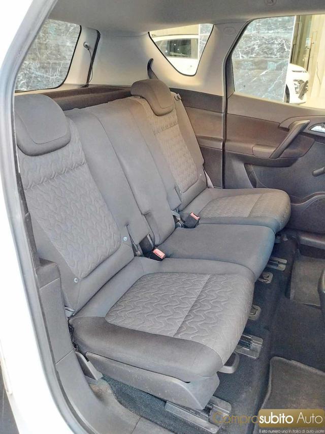 OPEL Meriva 1.4 Turbo 120CV GPL Tech Cosmo