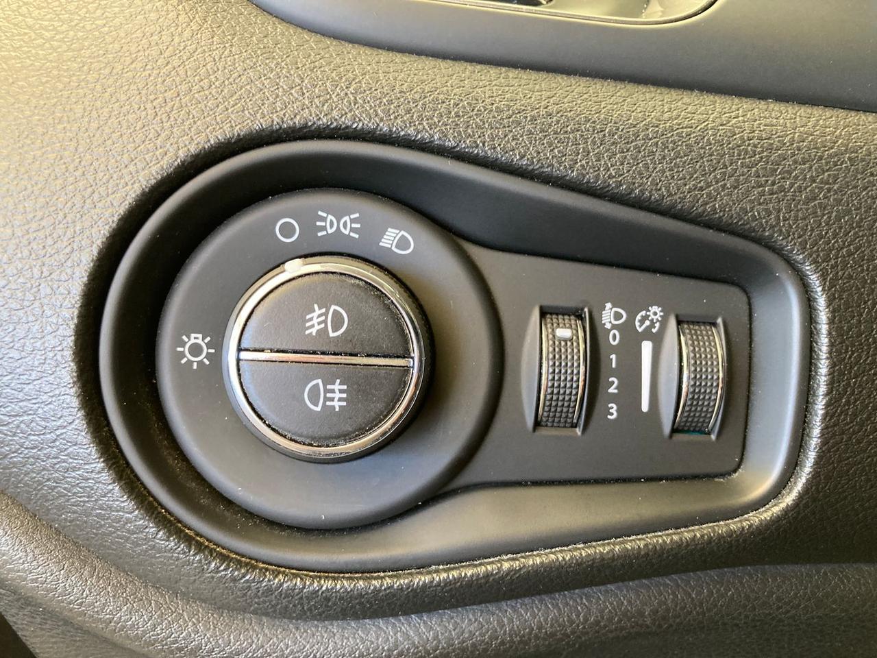 Jeep Renegade 1.0 T-GDI Limite #6637