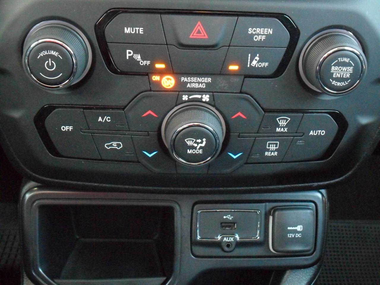 Jeep Renegade 1.6 Mjt 120 CV Longitude