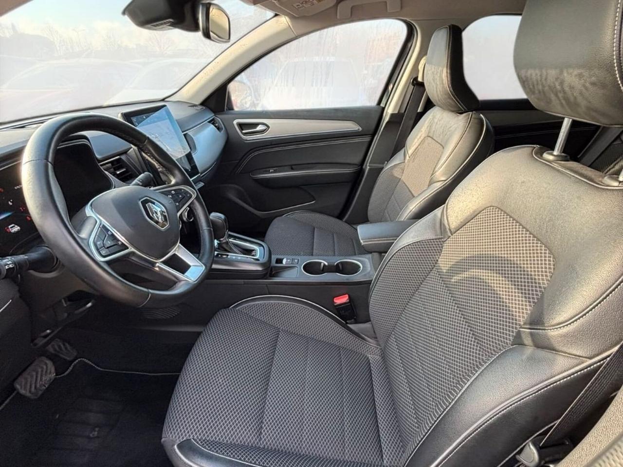 Renault Arkana 1.3 TCe 140cv Intens EDC FAP