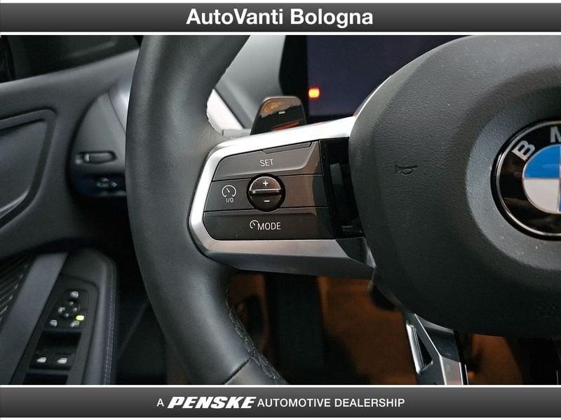 BMW Serie 1 120d 48V MSport Pro auto