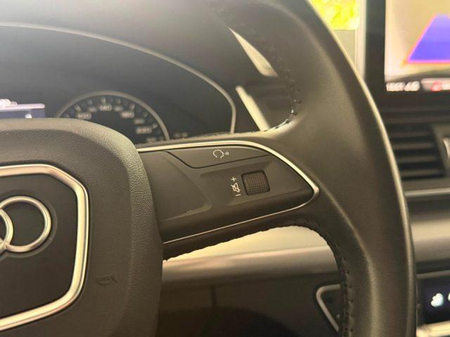 AUDI Q5 2.0 TDI 190 CV quattro S tronic Sport
