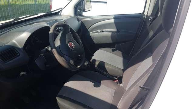 Fiat Doblo 1.4 16v BENZINA - GPL
