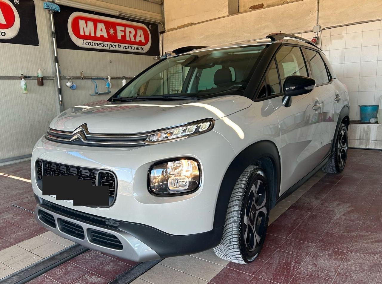 Citroen C3 Aircross BlueHDi 100 S&S Shine
