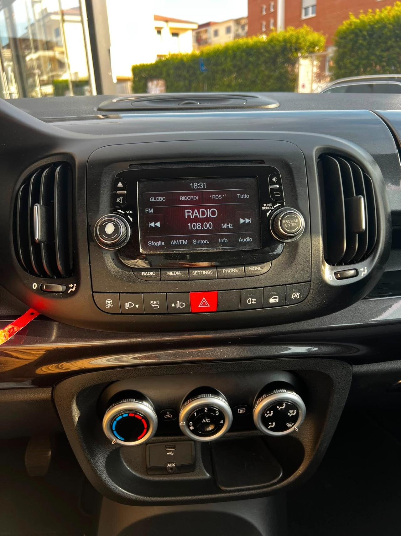 Fiat 500L 1.3 Multijet 85 CV Pop Star