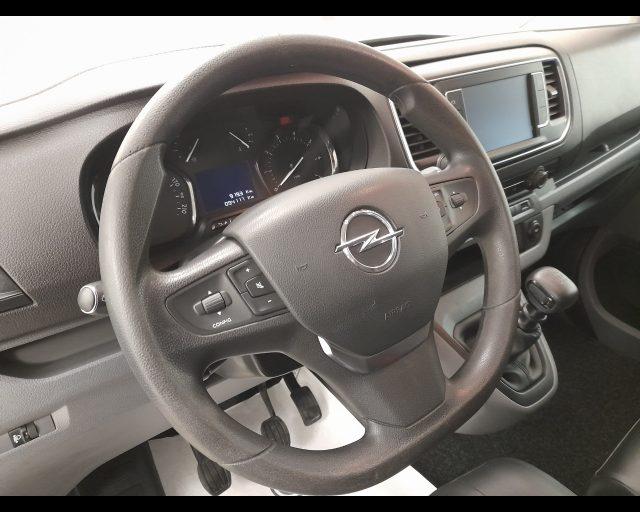 OPEL Vivaro III - L2H1 1.5d 120cv Enjoy S&S mt6