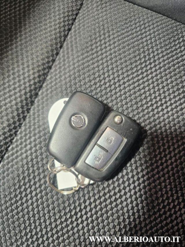 NISSAN Qashqai 1.5 dCi Acenta Premium