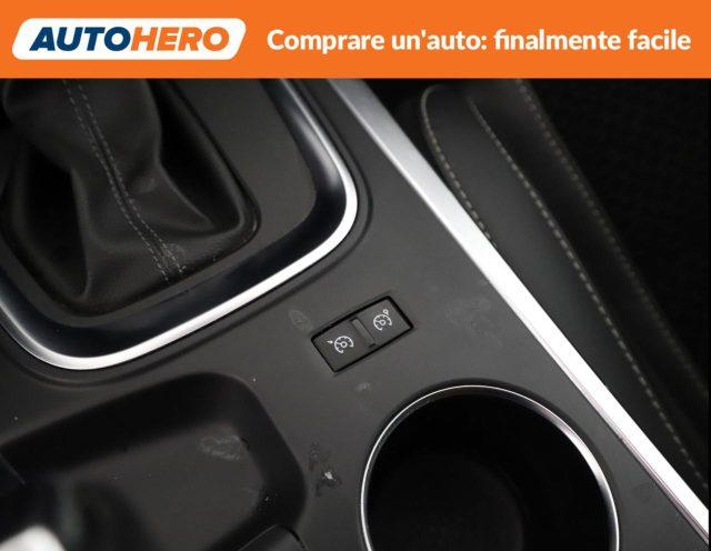 RENAULT Megane Sporter dCi 8V 110 CV Energy Intens