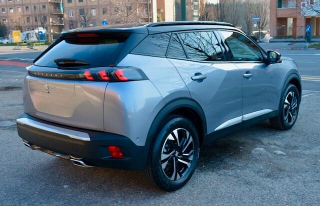 Peugeot 2008 PureTech 130 S&S EAT8 GT Pack