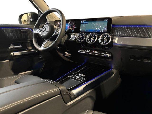 MERCEDES-BENZ GLB 200 d Automatic Progressive Advanced Plus