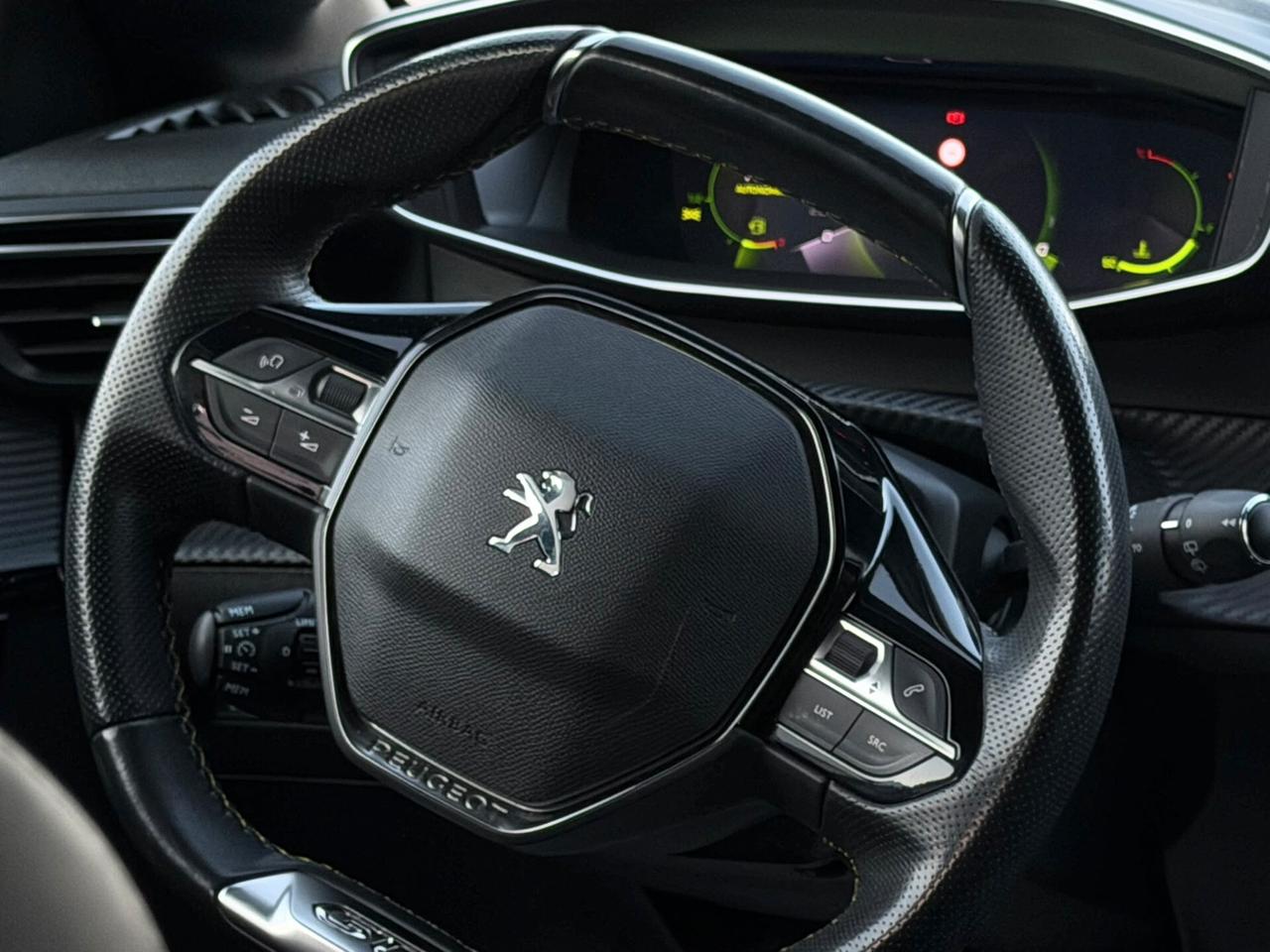 Peugeot 208 BlueHDi 100 Stop&Start 5 porte GT