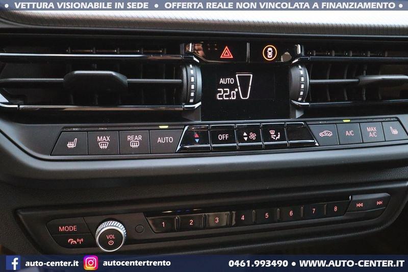 BMW Serie 1 118i Aut 5p Msport M-sport