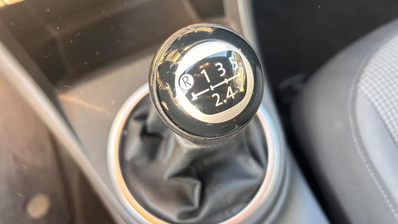 Volkswagen Maggiolino 1.6 TDI 105cv