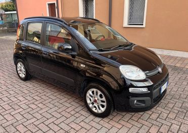 Fiat Panda 1.2 benzina Ok Neopatentati