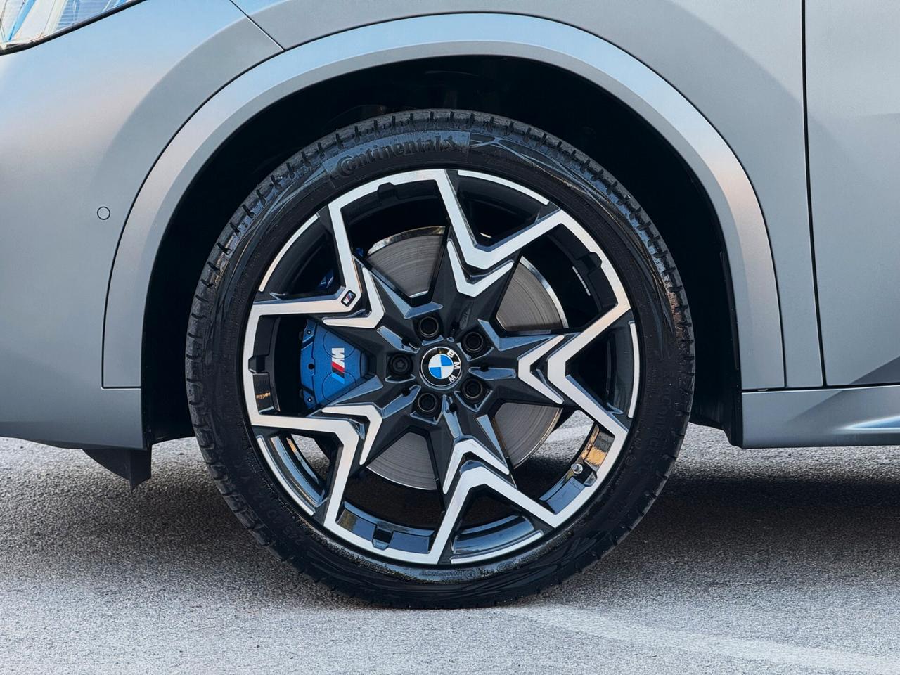 BMW X2 sDrive 18d MSport Pro TETTO ICONIC GLOW